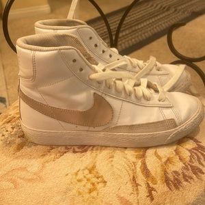 Nike high tops